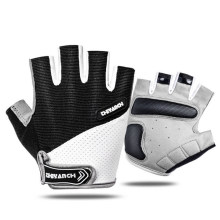 Dumbbell Weightlifting Gloves Weight Lifting Sports Gloves